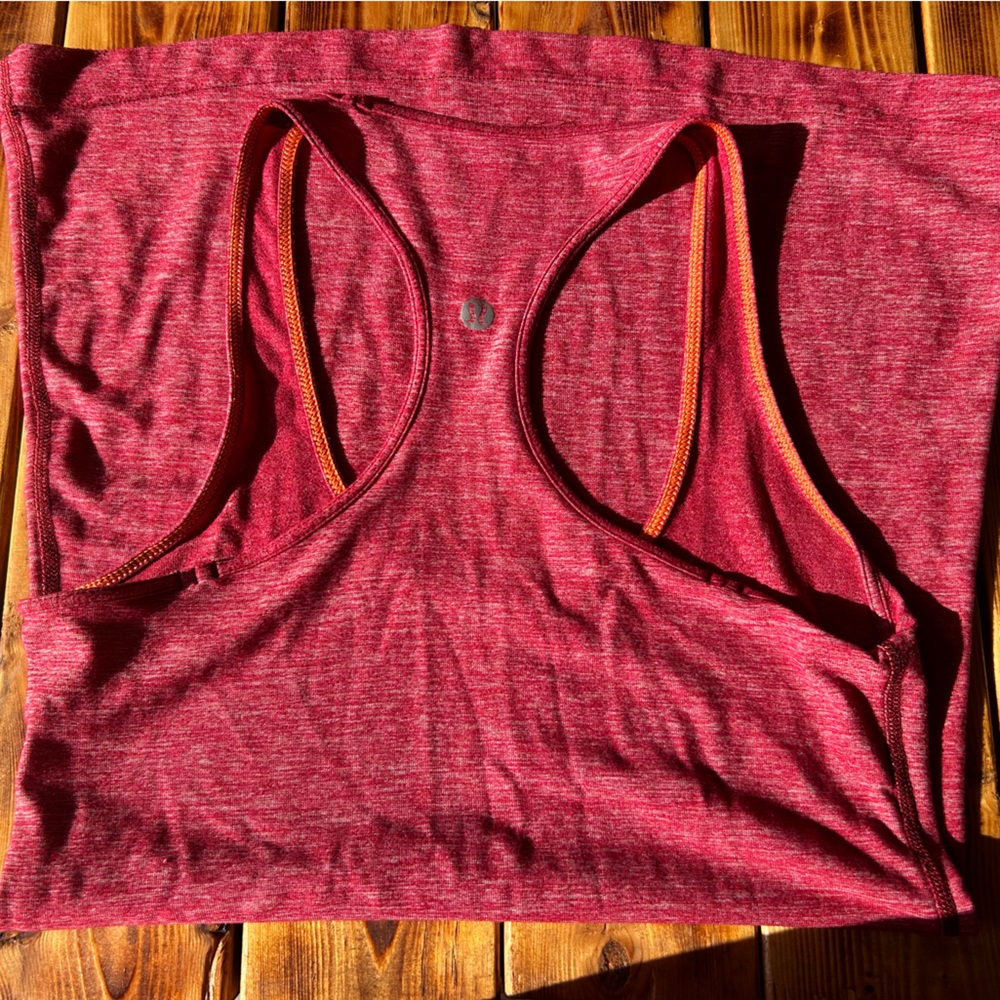 Lululemon
